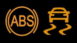 ABS Storing reparatie