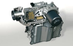 Mechatronic DSG DQ200 0AM OCW