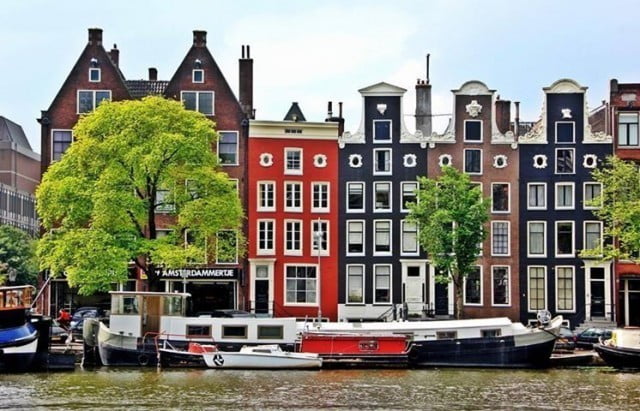 APK Amsterdam Garage autobedrijf 't Amsterdammertje